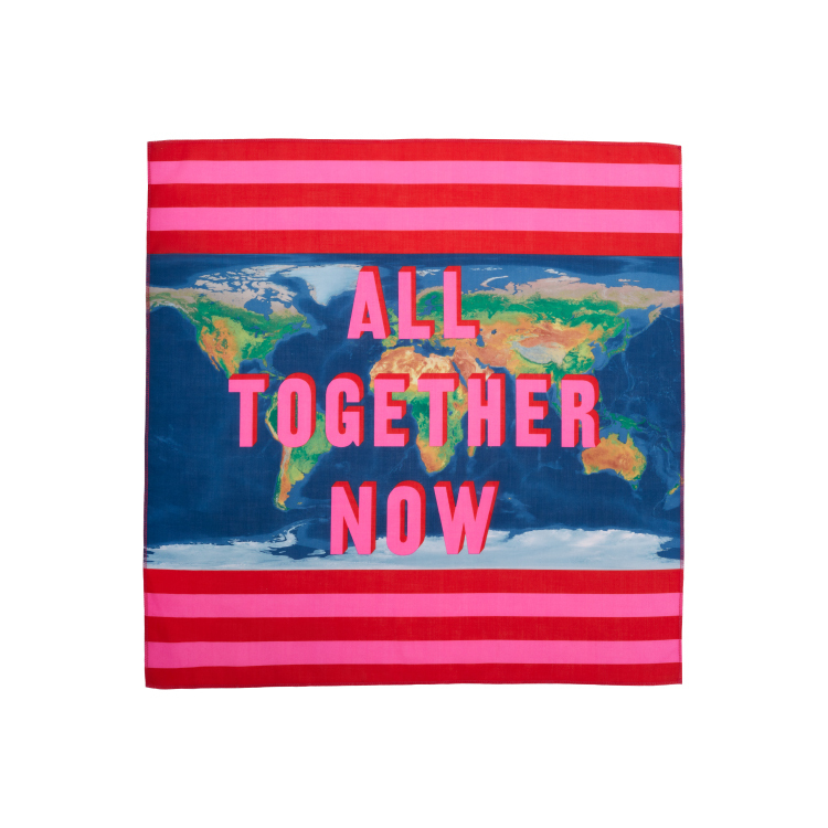 All Together-萌萌小铺开发分铺