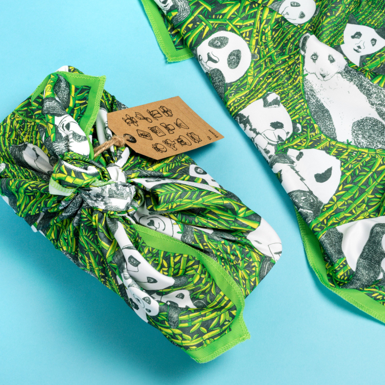 Panda Party-萌萌小铺开发分铺