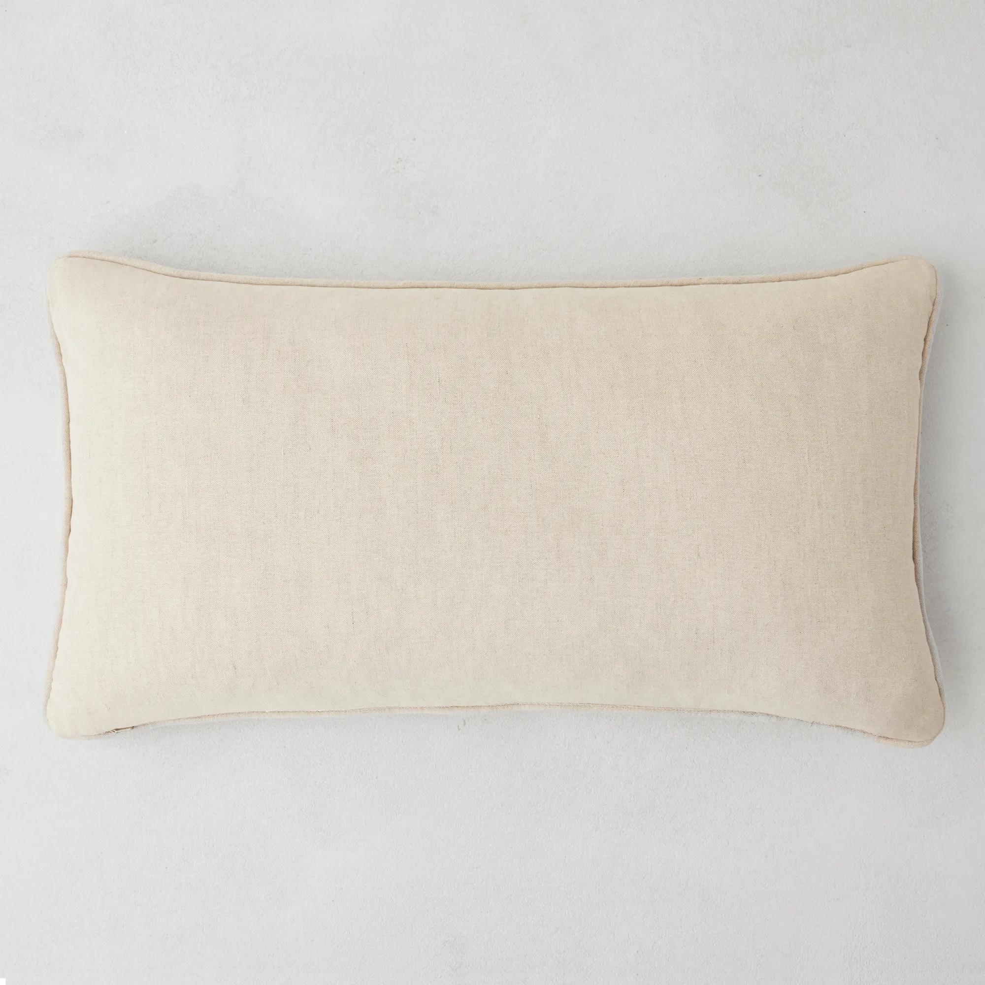 Cace Pillow Collection - Gold
