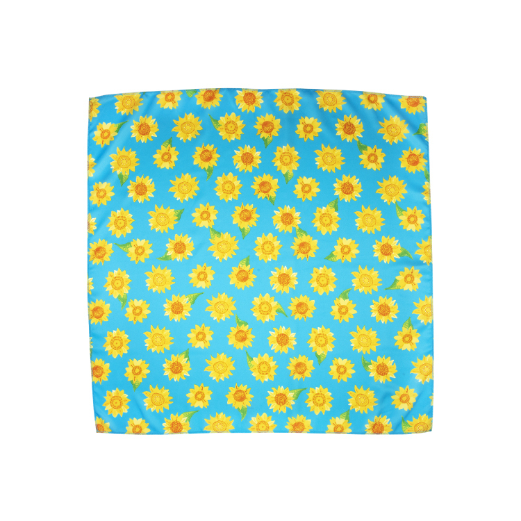 Sunflowers-萌萌小铺开发分铺