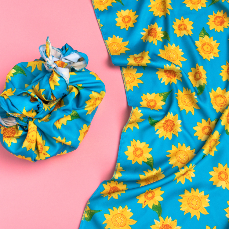 Sunflowers-萌萌小铺开发分铺