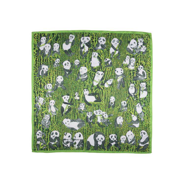 Panda Party-萌萌小铺开发分铺