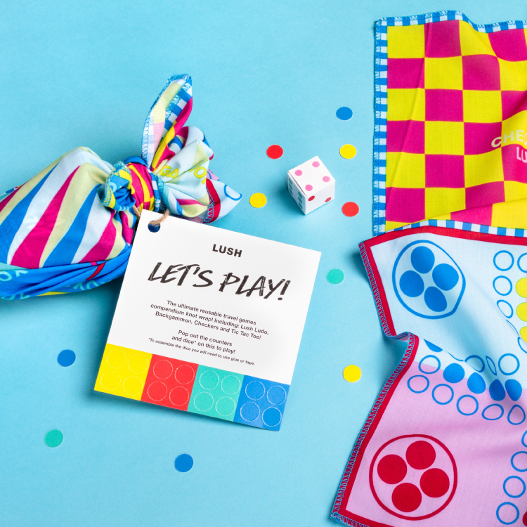 Let's Play-萌萌小铺开发分铺