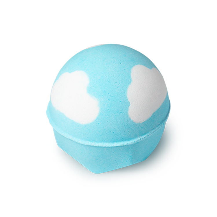 Atom Heart Mother Bath Bomb-萌萌小铺开发分铺