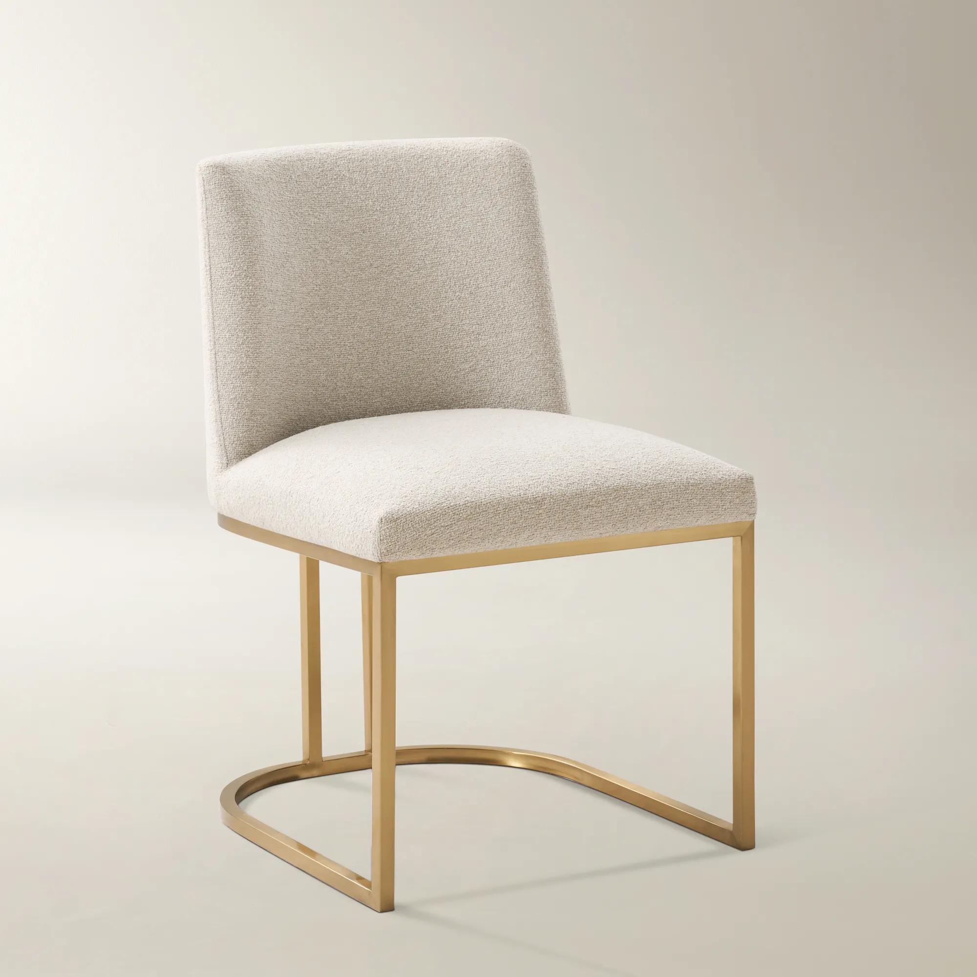 Bergen Dining Chair - Set of 2