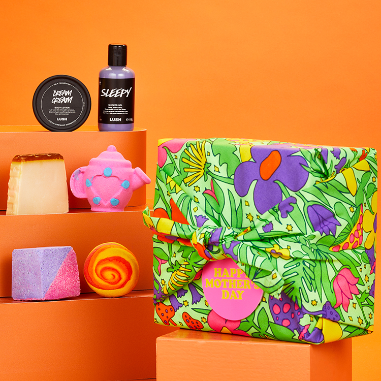 Happy Mothers Day Gift-萌萌小铺开发分铺