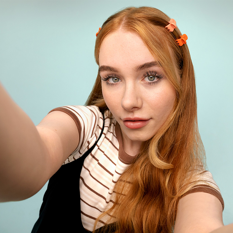 Orca Naked Mascara-萌萌小铺开发分铺