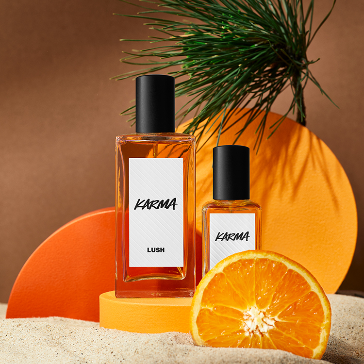 Karma-萌萌小铺开发分铺