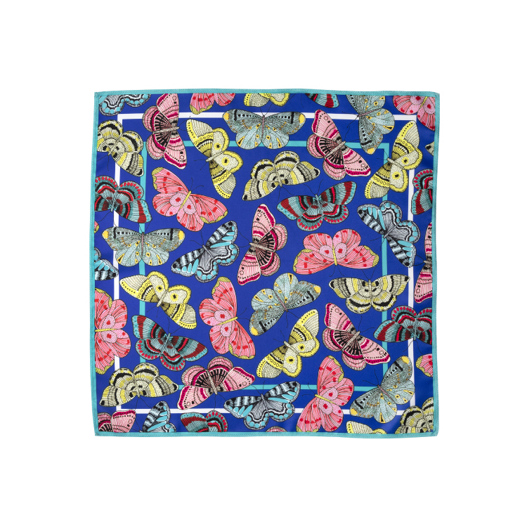 Vintage Butterflies-萌萌小铺开发分铺