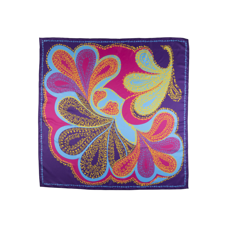 Paisley-萌萌小铺开发分铺