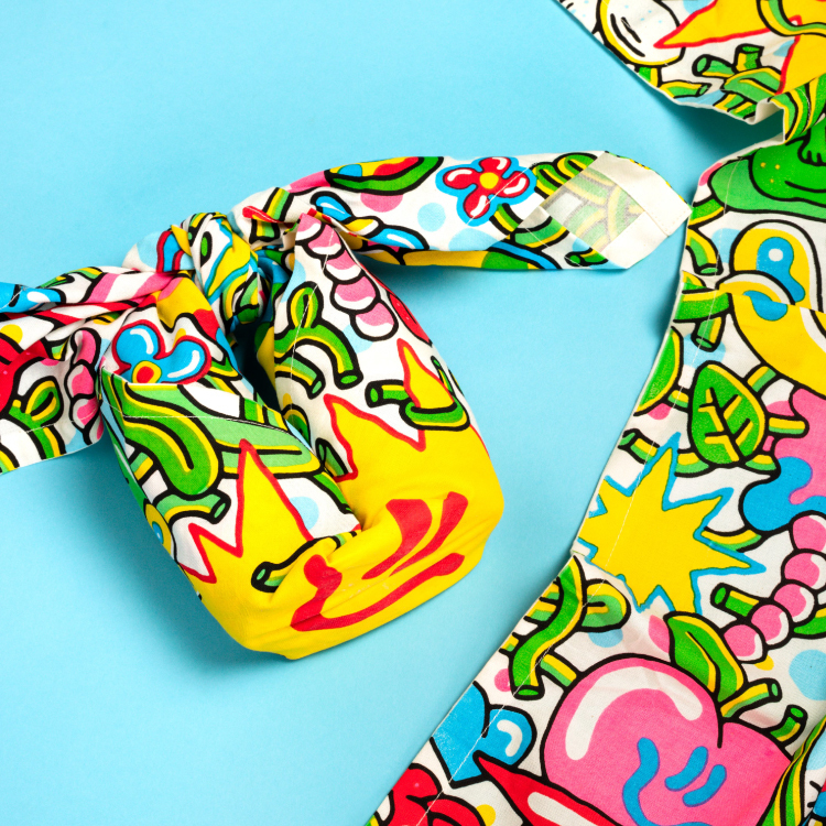 Lush Living-萌萌小铺开发分铺