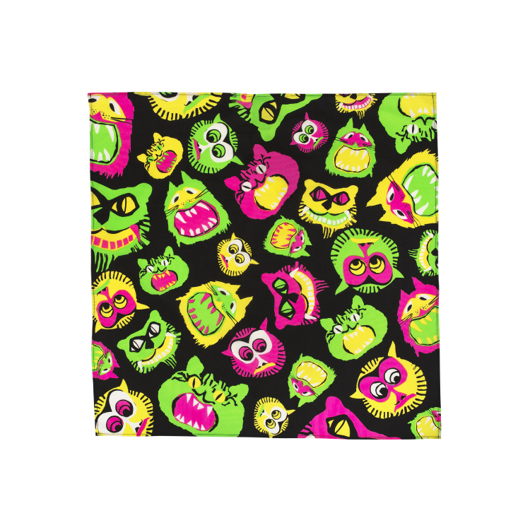 Things That Go Bump In The Night-萌萌小铺开发分铺