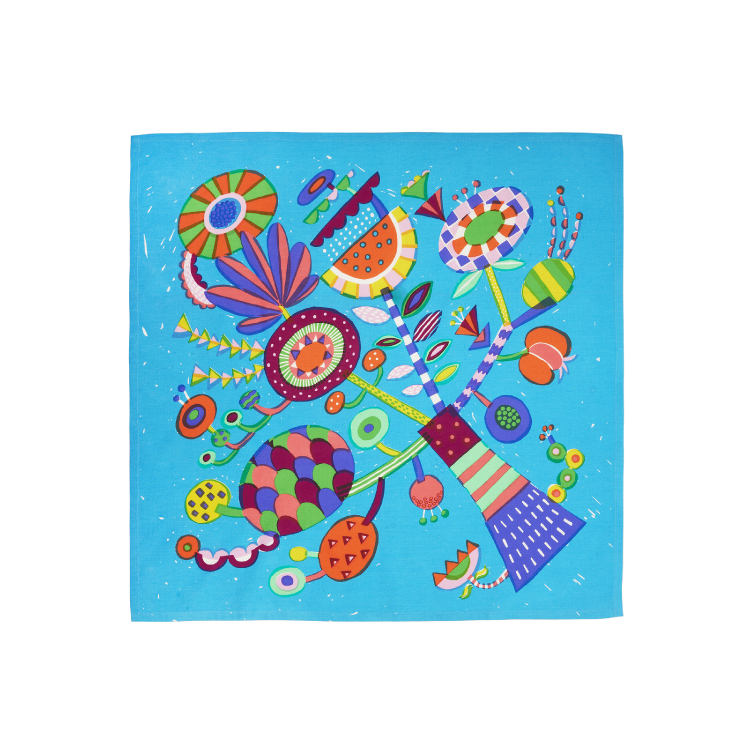 Tansan World Tree-萌萌小铺开发分铺