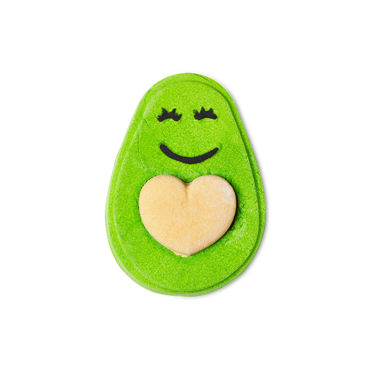 Avo Cuddle Bubble bar-萌萌小铺开发分铺