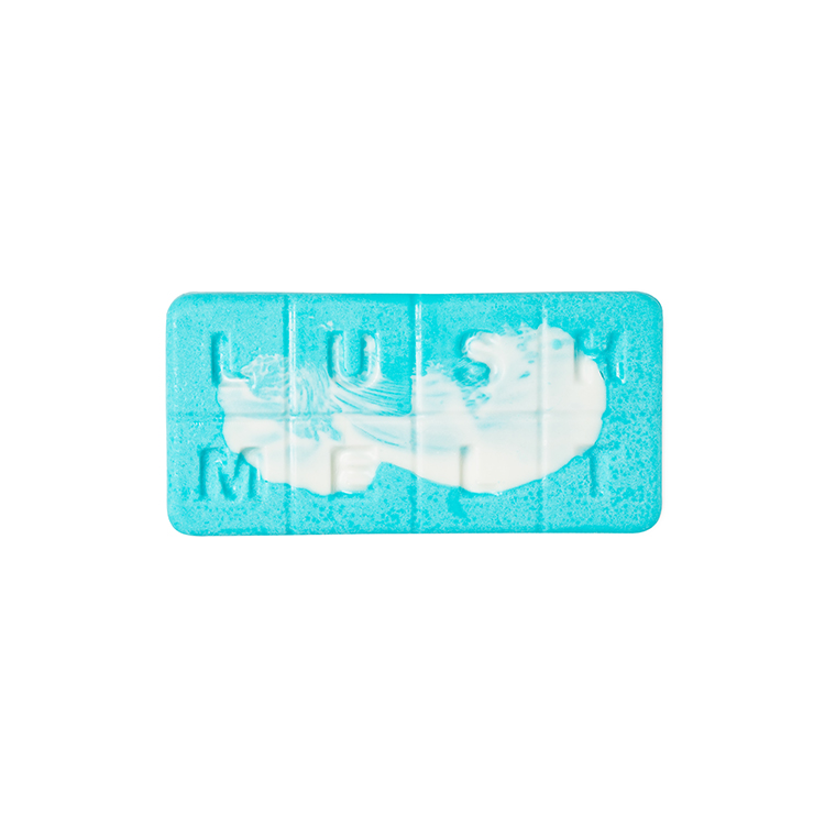 Clear The Air Lush Melt-萌萌小铺开发分铺