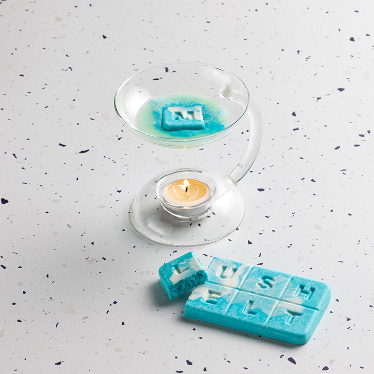 Clear The Air Lush Melt-萌萌小铺开发分铺