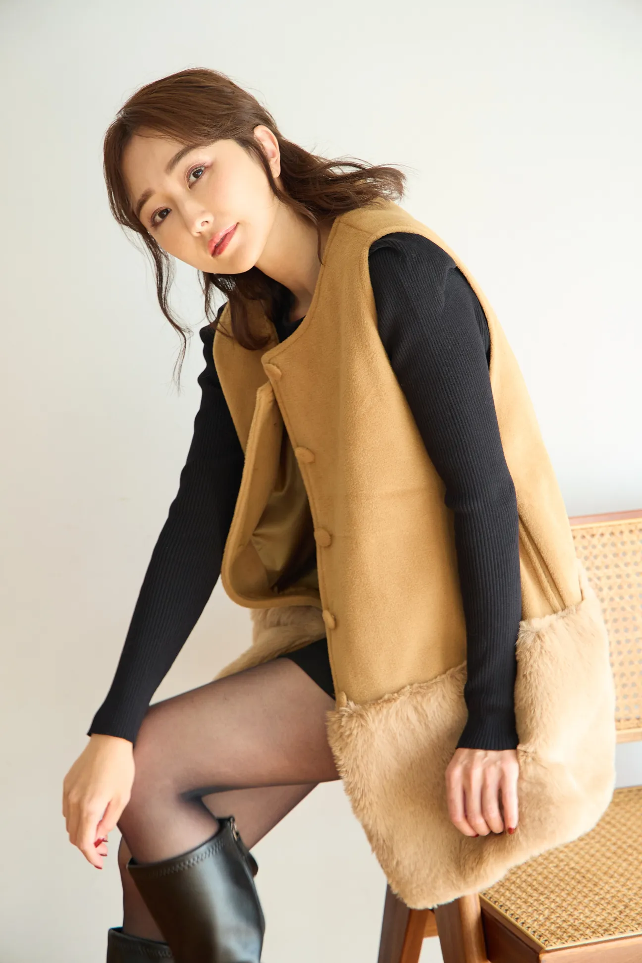 智能分类-商品链路1