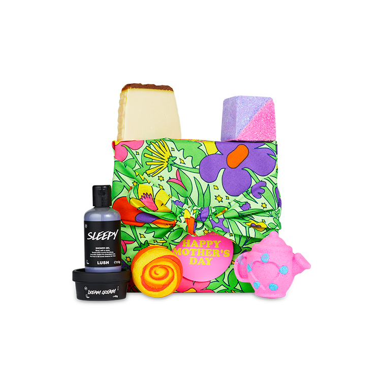 Happy Mothers Day Gift-萌萌小铺开发分铺