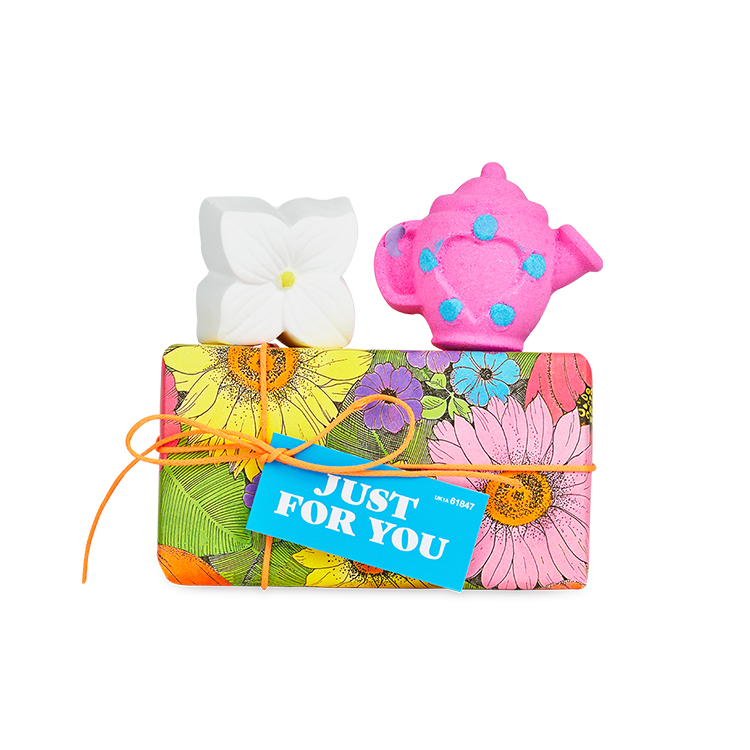 Just For You Gift-萌萌小铺开发分铺