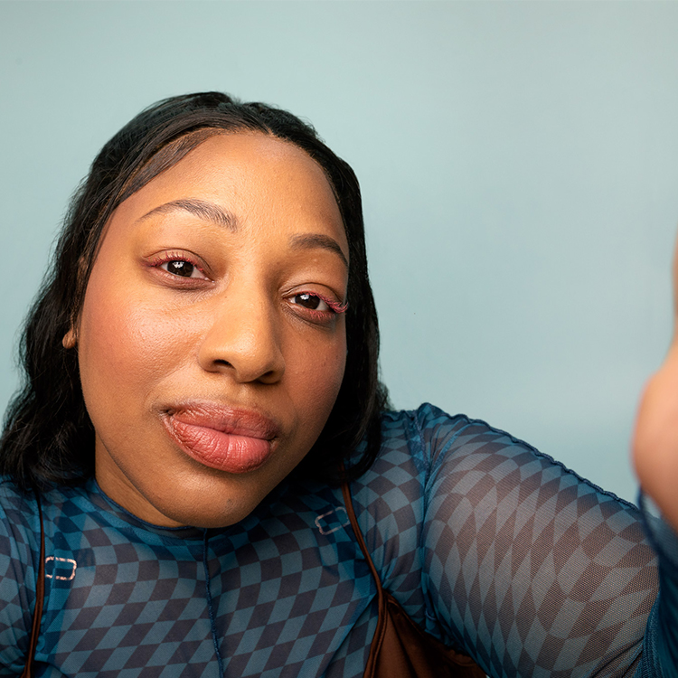 Reef Naked Mascara-萌萌小铺开发分铺